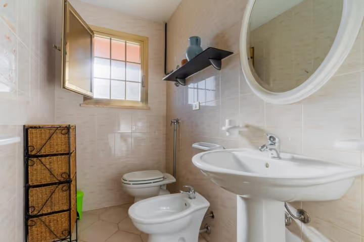Casa Della Cupa Villa Capilungo Kültér fotó