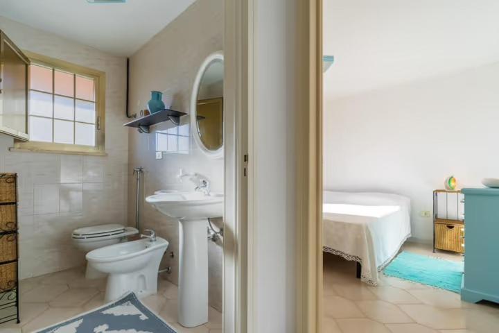 Casa Della Cupa Villa Capilungo Kültér fotó