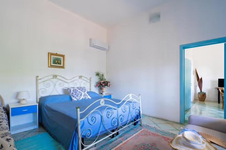 Casa Della Cupa Villa Capilungo Kültér fotó