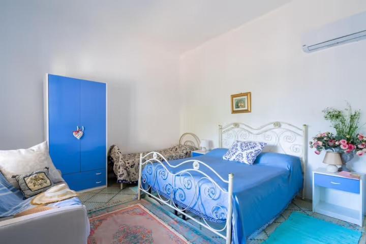 Casa Della Cupa Villa Capilungo Kültér fotó