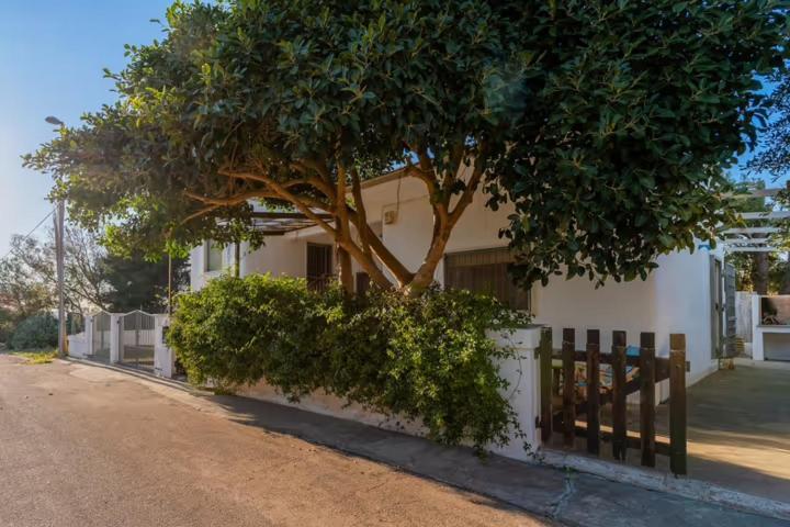 Casa Della Cupa Villa Capilungo Kültér fotó