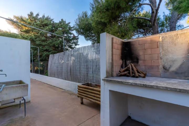 Casa Della Cupa Villa Capilungo Kültér fotó