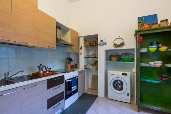 Casa Della Cupa Villa Capilungo Kültér fotó