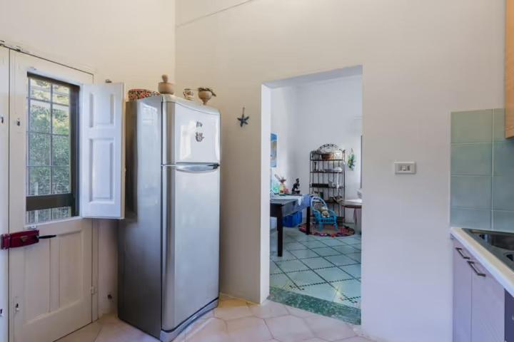 Casa Della Cupa Villa Capilungo Kültér fotó