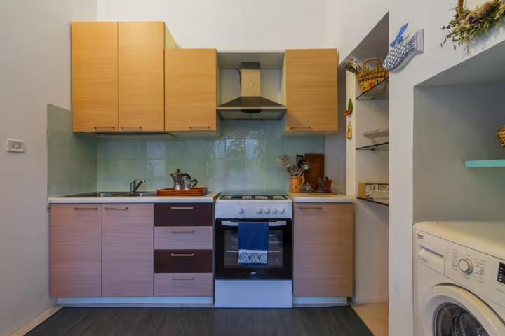 Casa Della Cupa Villa Capilungo Kültér fotó