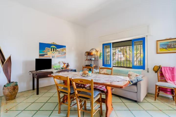 Casa Della Cupa Villa Capilungo Kültér fotó