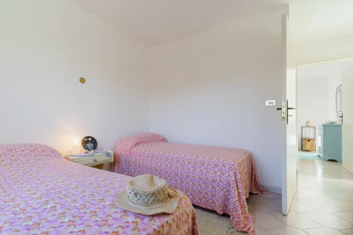 Casa Della Cupa Villa Capilungo Kültér fotó