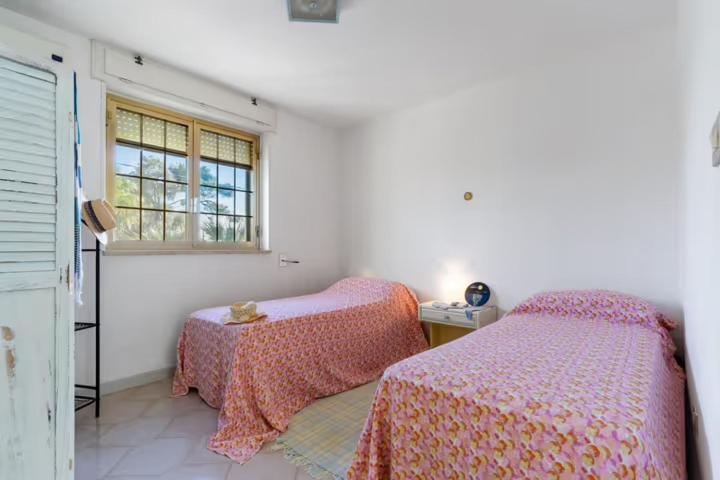 Casa Della Cupa Villa Capilungo Kültér fotó